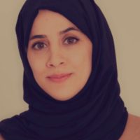 Aisha Ahmed Alarfaj
Princess Nourah bint Abdulrahman University