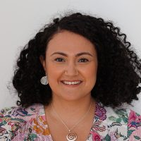 Mariam Tebourbi
Monash University