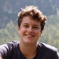 Dan Richardson