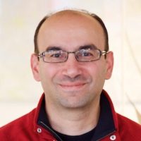 Ahmed Kharrufa